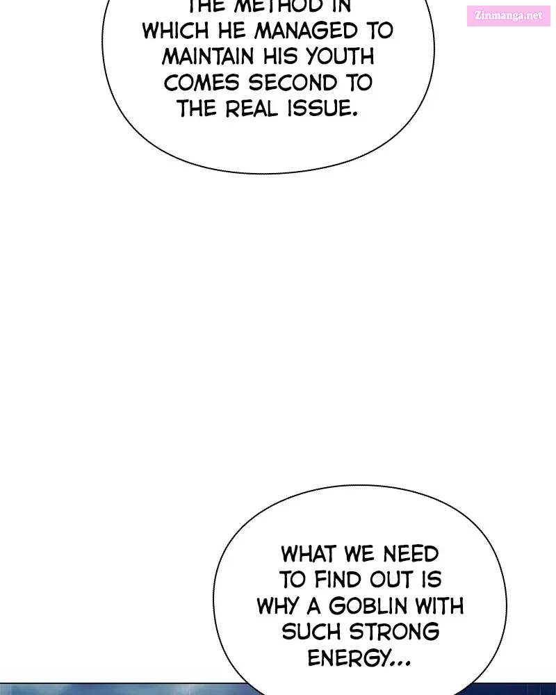 Night of the Goblin Zinmanga X Chapter 34 Page 174
