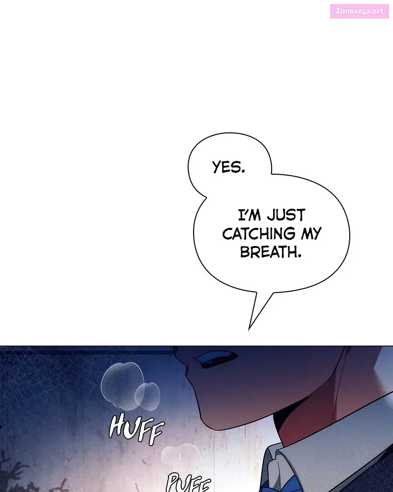 Night of the Goblin Zinmanga X Chapter 33 Page 52