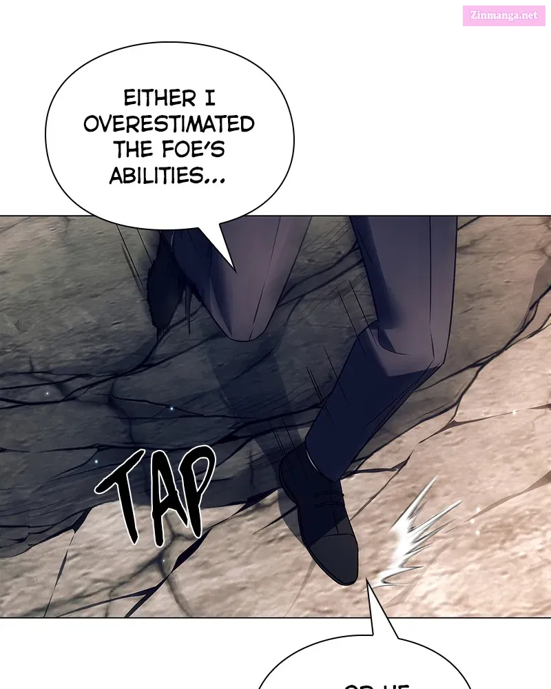 Night of the Goblin Zinmanga X Chapter 33 Page 61