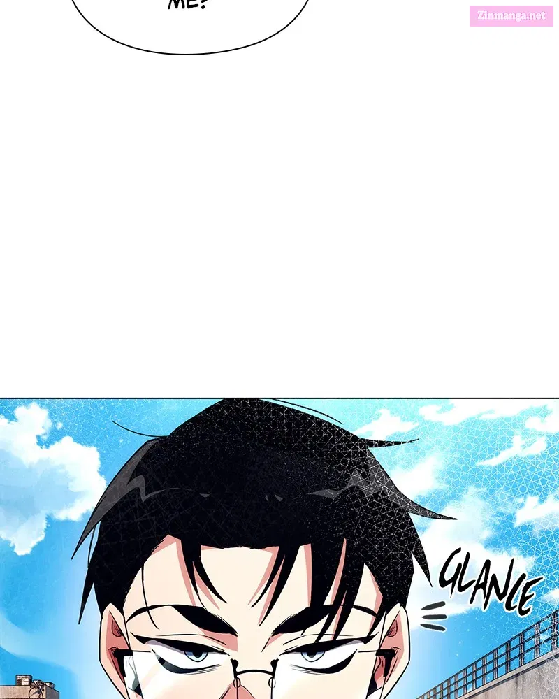 Night of the Goblin Zinmanga X Chapter 33 Page 66