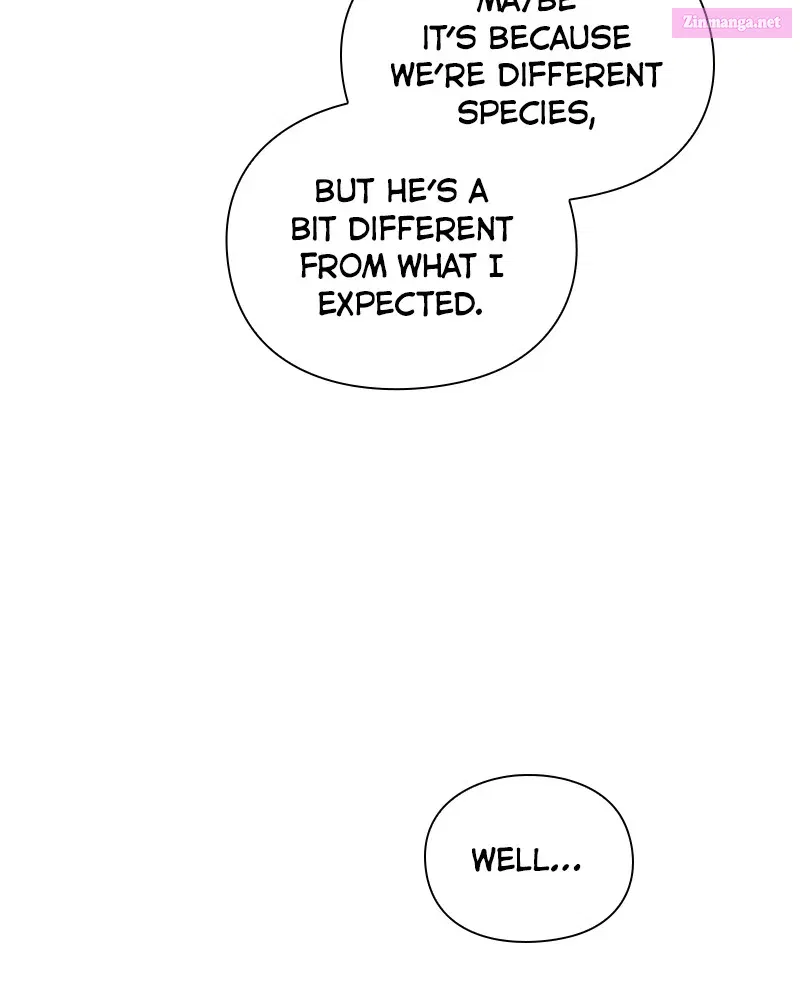 Night of the Goblin Zinmanga X Chapter 33 Page 96