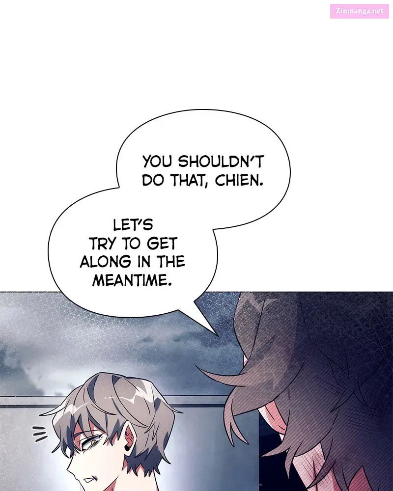 Night of the Goblin Zinmanga X Chapter 33 Page 99