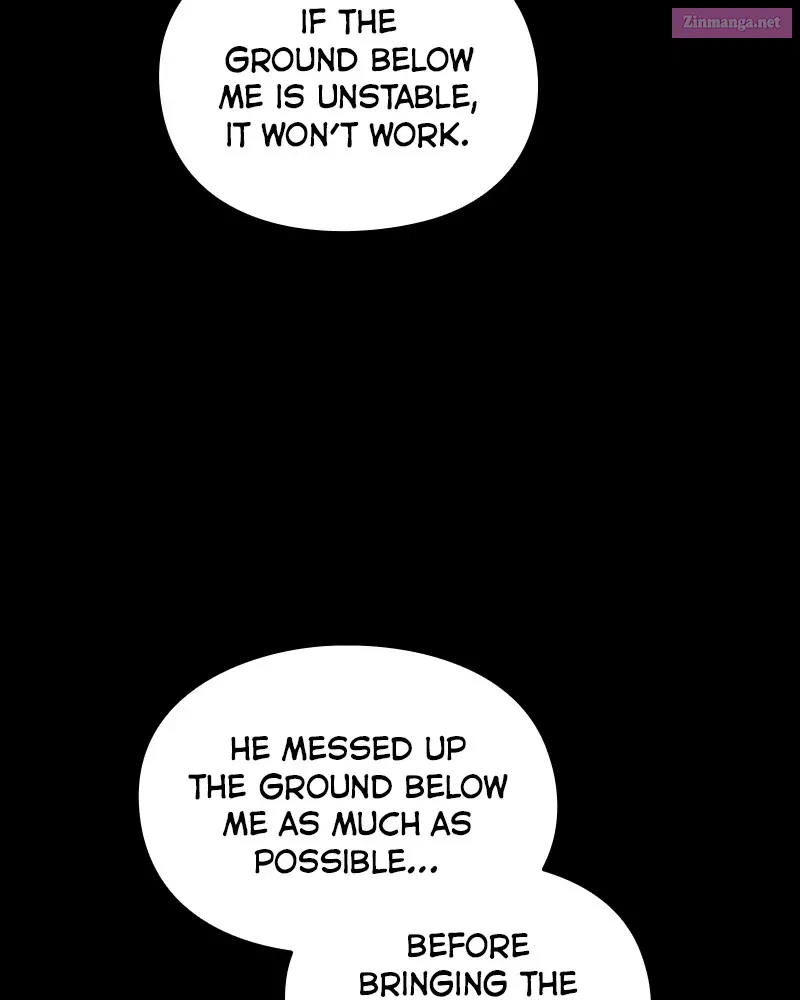 Night of the Goblin Zinmanga X Chapter 33 Page 111