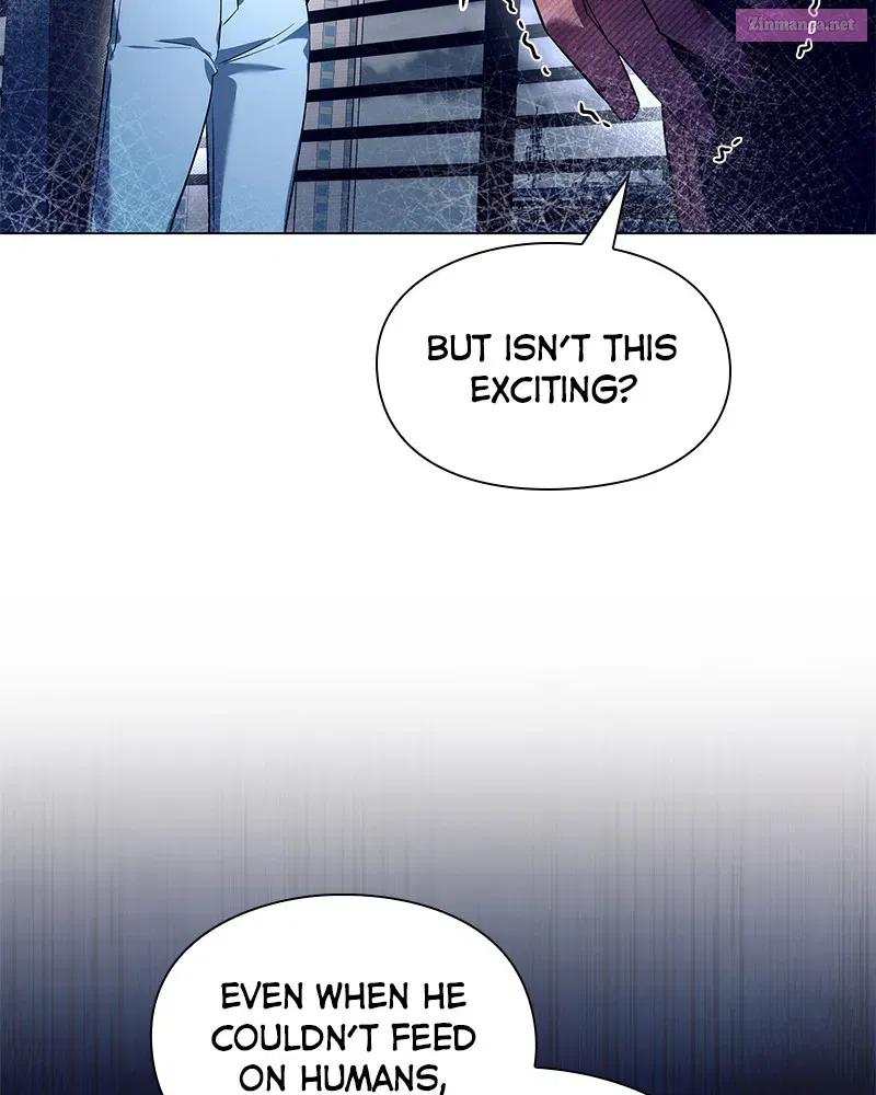 Night of the Goblin Zinmanga X Chapter 33 Page 115