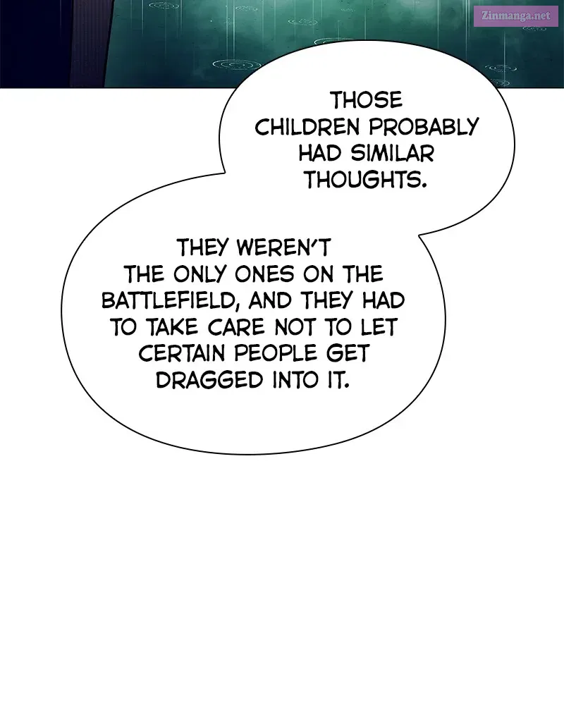 Night of the Goblin Zinmanga X Chapter 33 Page 134