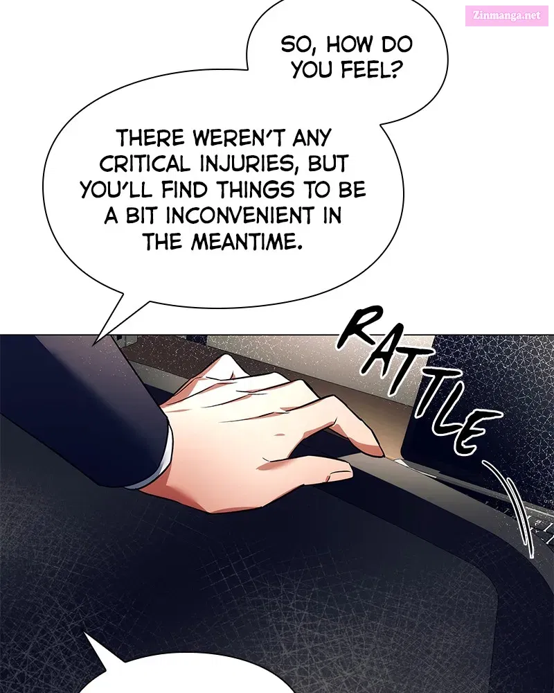 Night of the Goblin Zinmanga X Chapter 33 Page 155