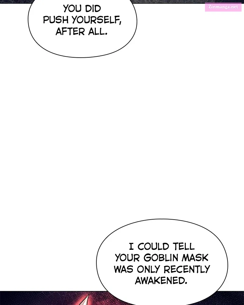 Night of the Goblin Zinmanga X Chapter 33 Page 156
