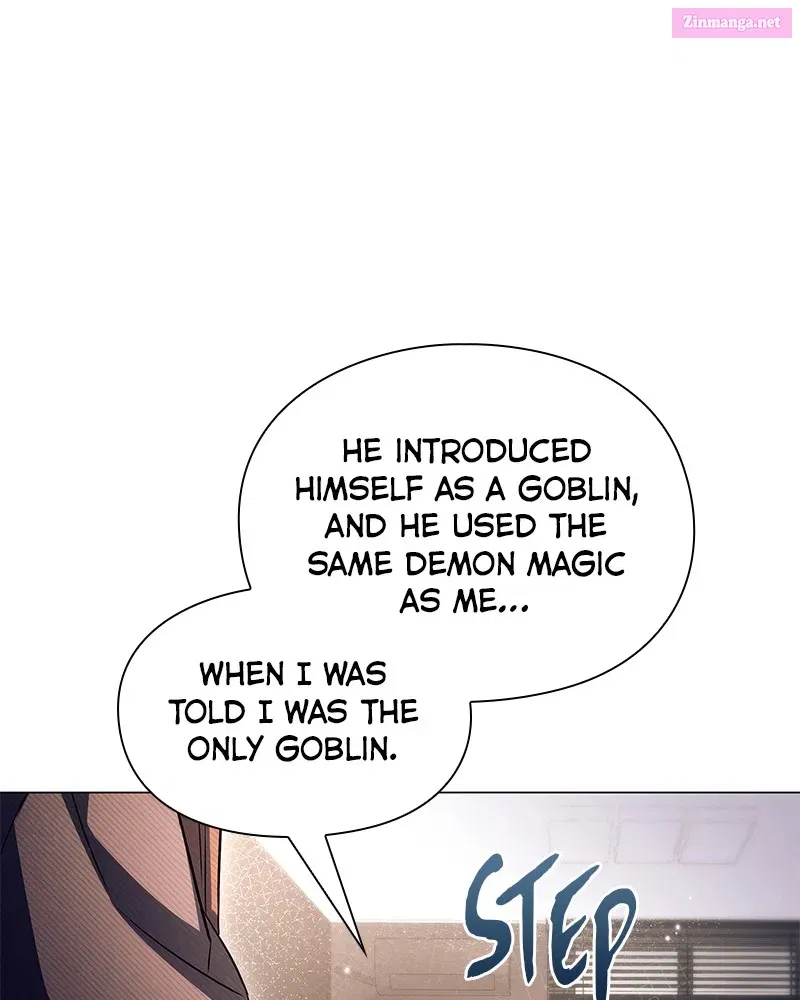 Night of the Goblin Zinmanga X Chapter 33 Page 173