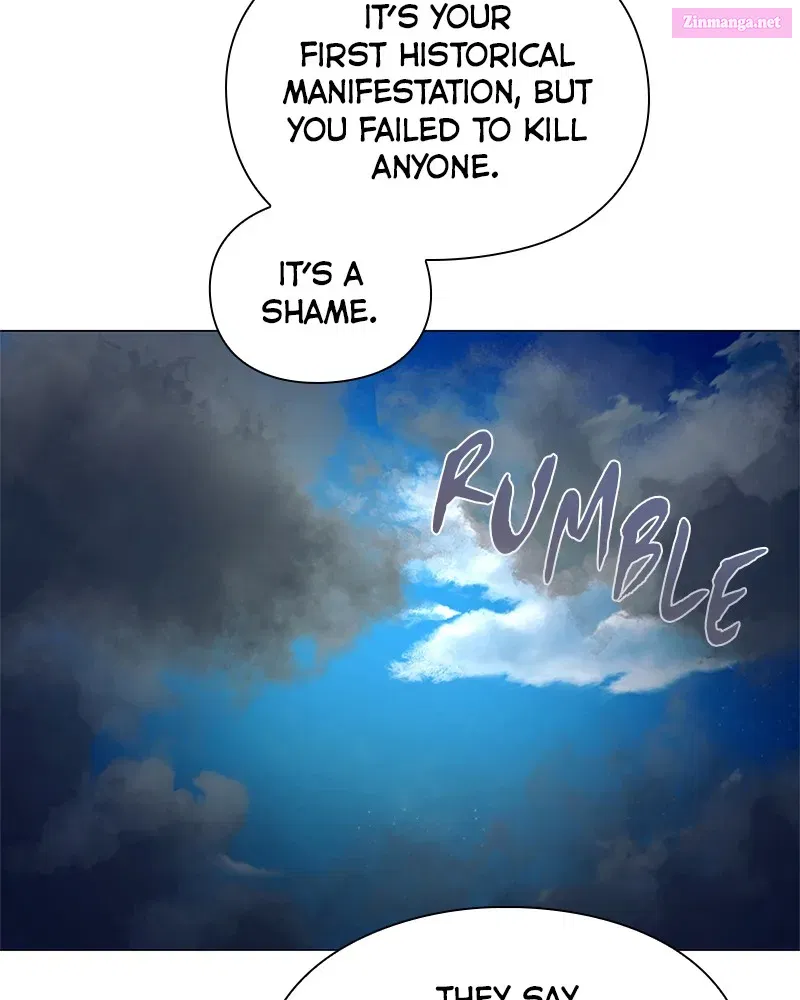 Night of the Goblin Zinmanga X Chapter 32 Page 27