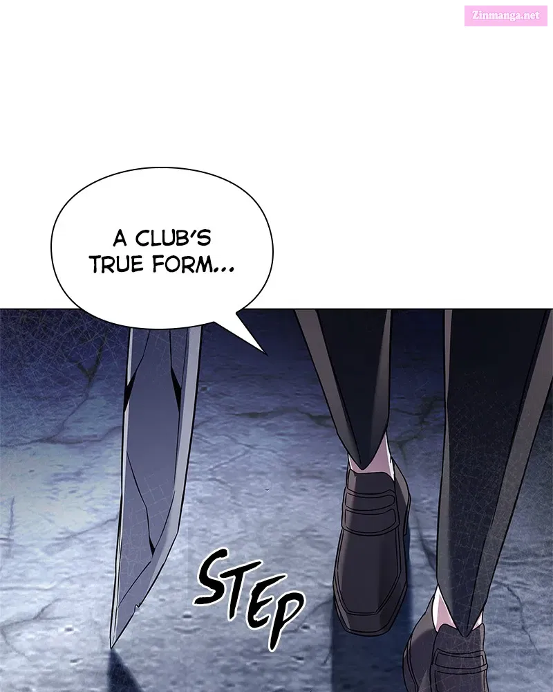Night of the Goblin Zinmanga X Chapter 32 Page 37
