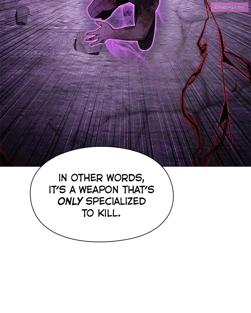 Night of the Goblin Zinmanga X Chapter 32 Page 40