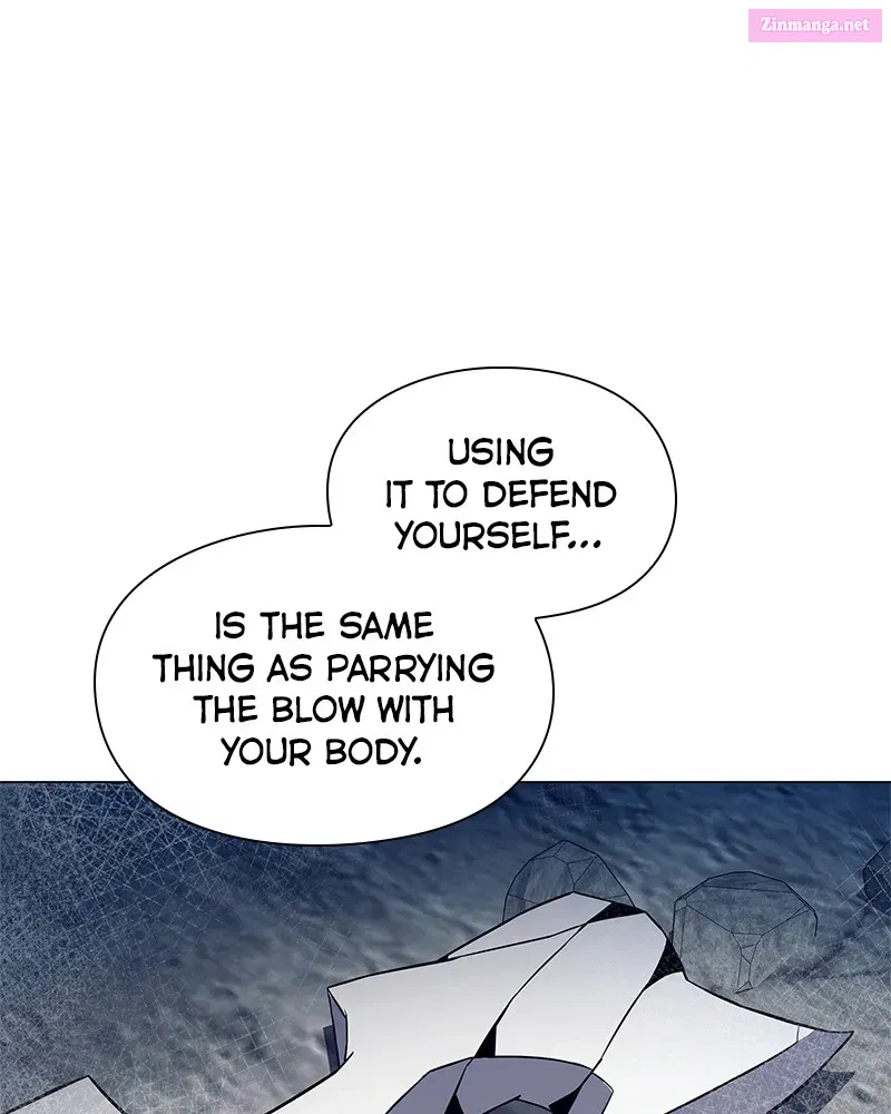 Night of the Goblin Zinmanga X Chapter 32 Page 41