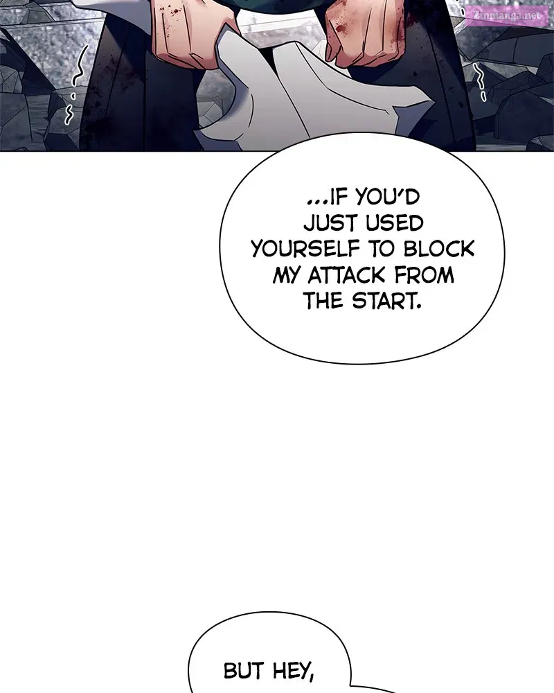 Night of the Goblin Zinmanga X Chapter 32 Page 44