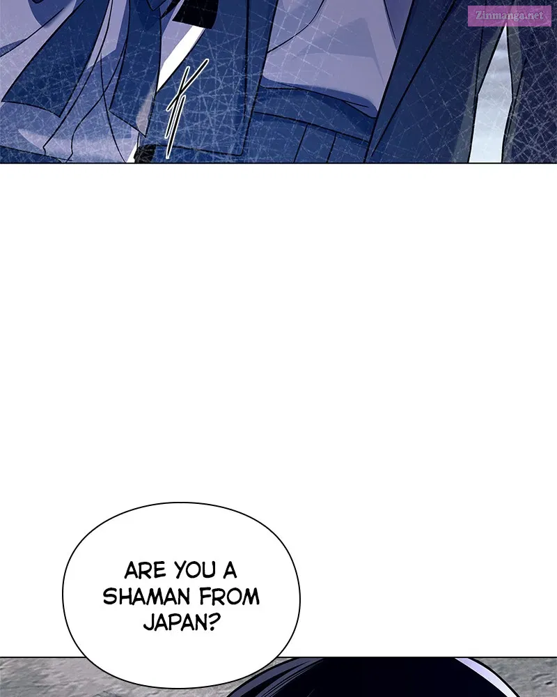 Night of the Goblin Zinmanga X Chapter 32 Page 46