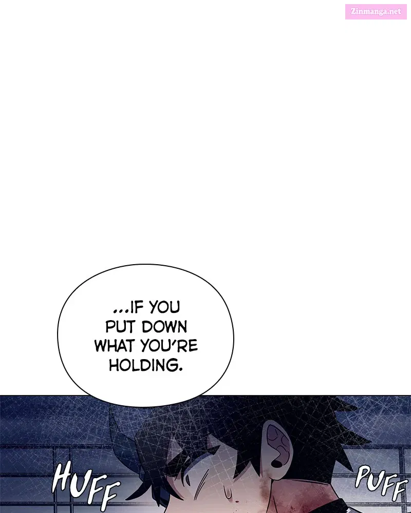 Night of the Goblin Zinmanga X Chapter 32 Page 52