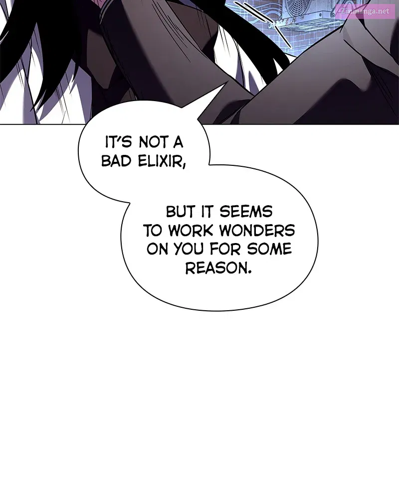 Night of the Goblin Zinmanga X Chapter 32 Page 55
