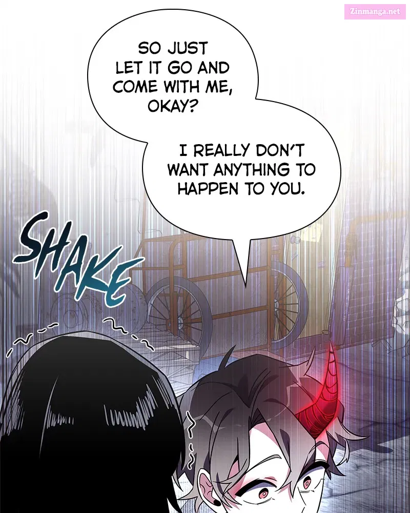 Night of the Goblin Zinmanga X Chapter 32 Page 62