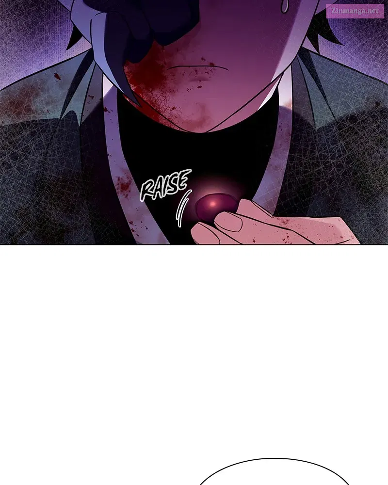 Night of the Goblin Zinmanga X Chapter 32 Page 65