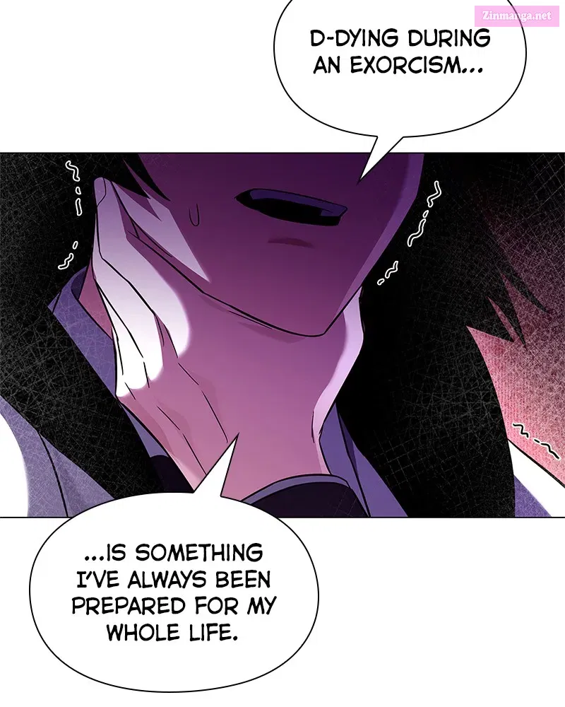Night of the Goblin Zinmanga X Chapter 32 Page 66