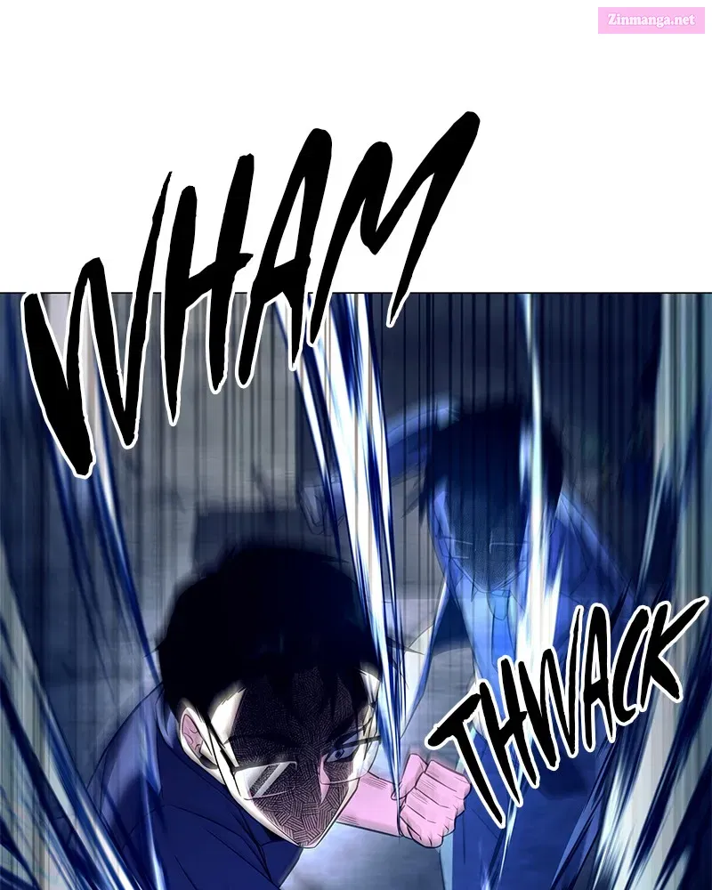 Night of the Goblin Zinmanga X Chapter 32 Page 79