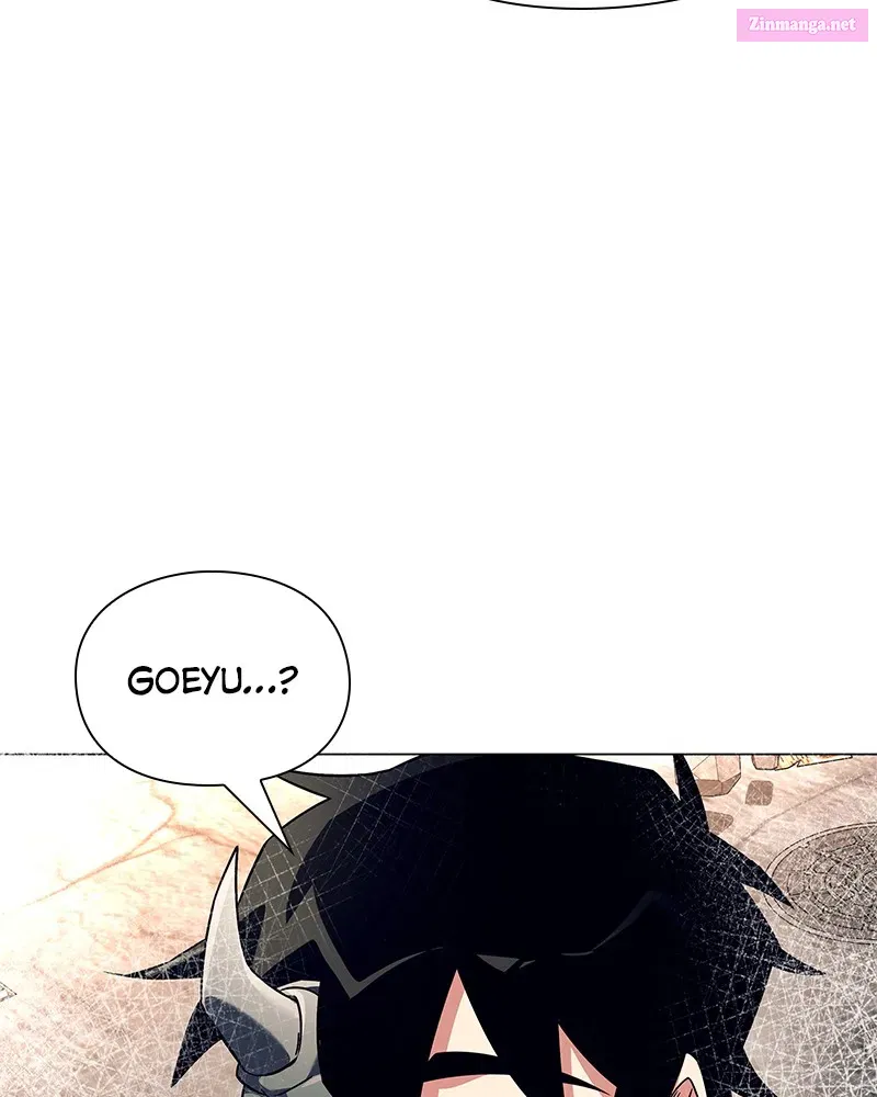 Night of the Goblin Zinmanga X Chapter 32 Page 85