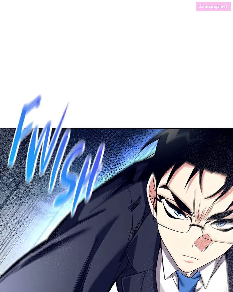 Night of the Goblin Zinmanga X Chapter 32 Page 96