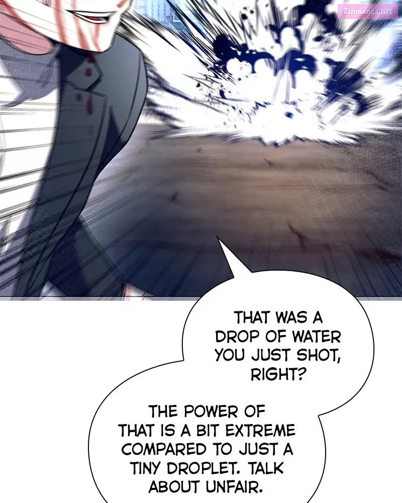 Night of the Goblin Zinmanga X Chapter 32 Page 131