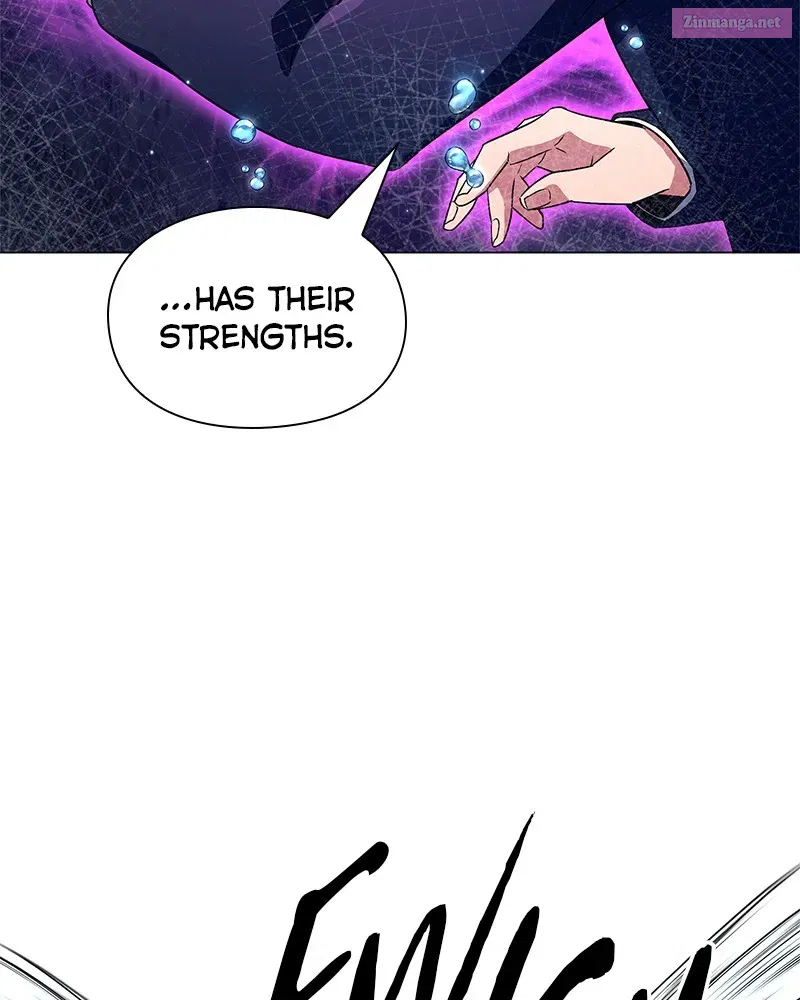 Night of the Goblin Zinmanga X Chapter 32 Page 134
