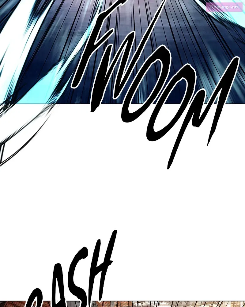 Night of the Goblin Zinmanga X Chapter 32 Page 136