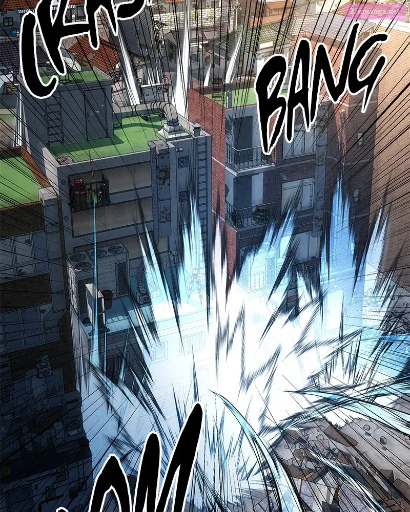 Night of the Goblin Zinmanga X Chapter 32 Page 137