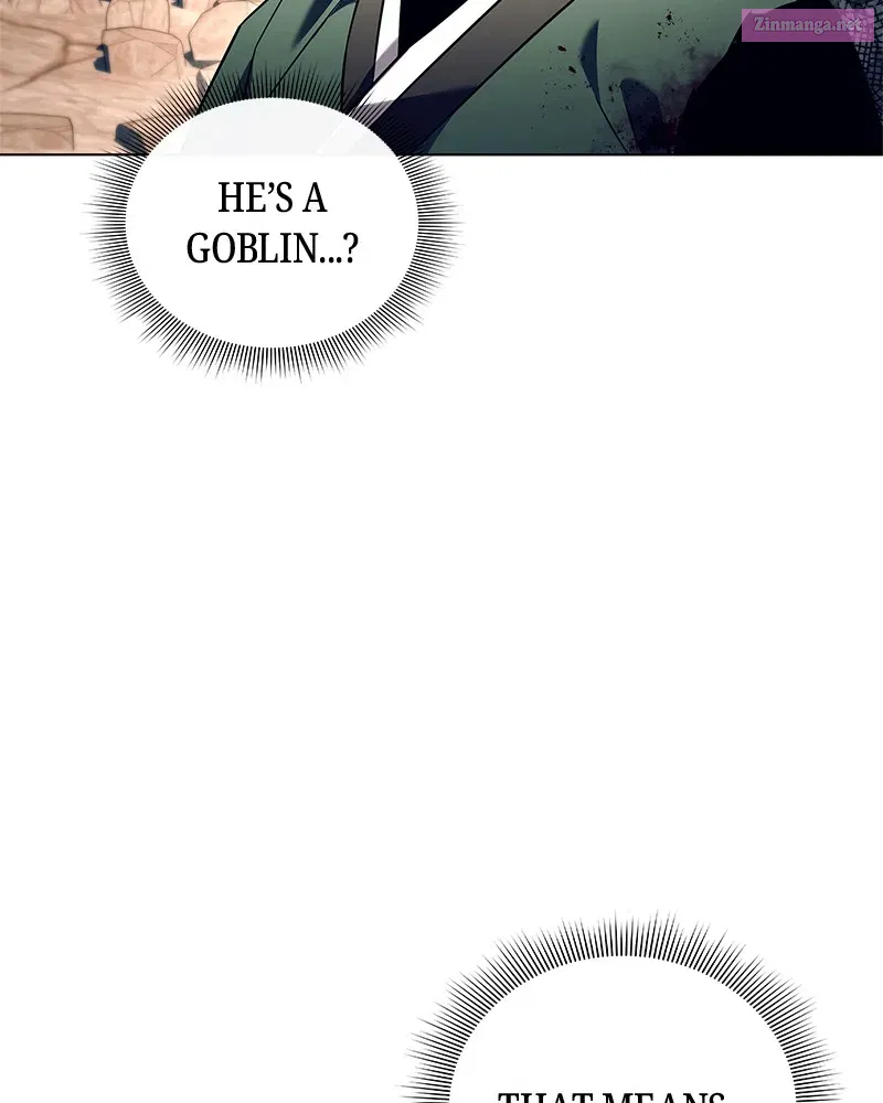 Night of the Goblin Zinmanga X Chapter 31 Page 5