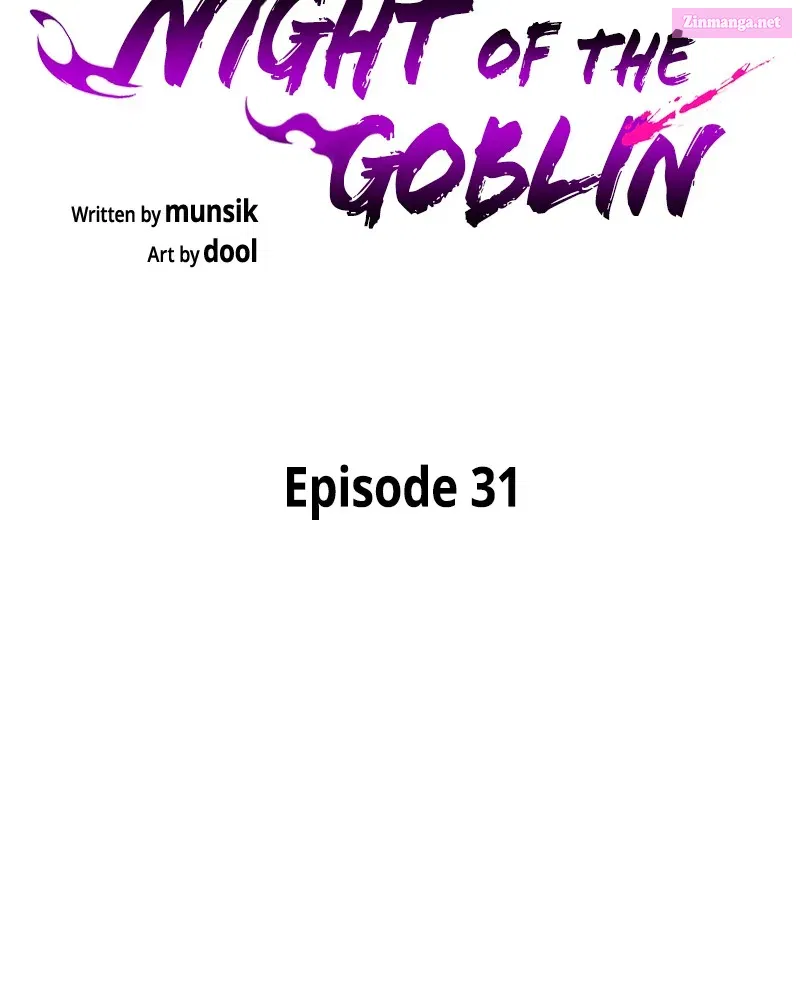 Night of the Goblin Zinmanga X Chapter 31 Page 18