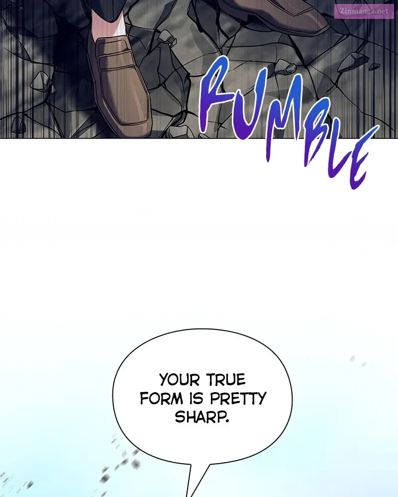 Night of the Goblin Zinmanga X Chapter 31 Page 21
