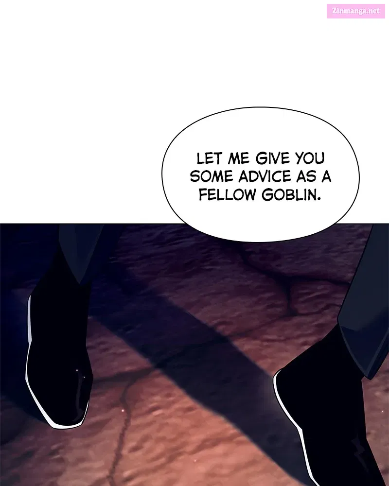 Night of the Goblin Zinmanga X Chapter 31 Page 51