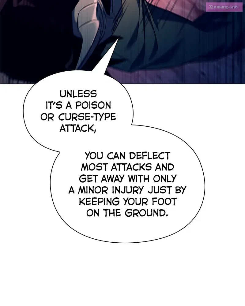 Night of the Goblin Zinmanga X Chapter 31 Page 57