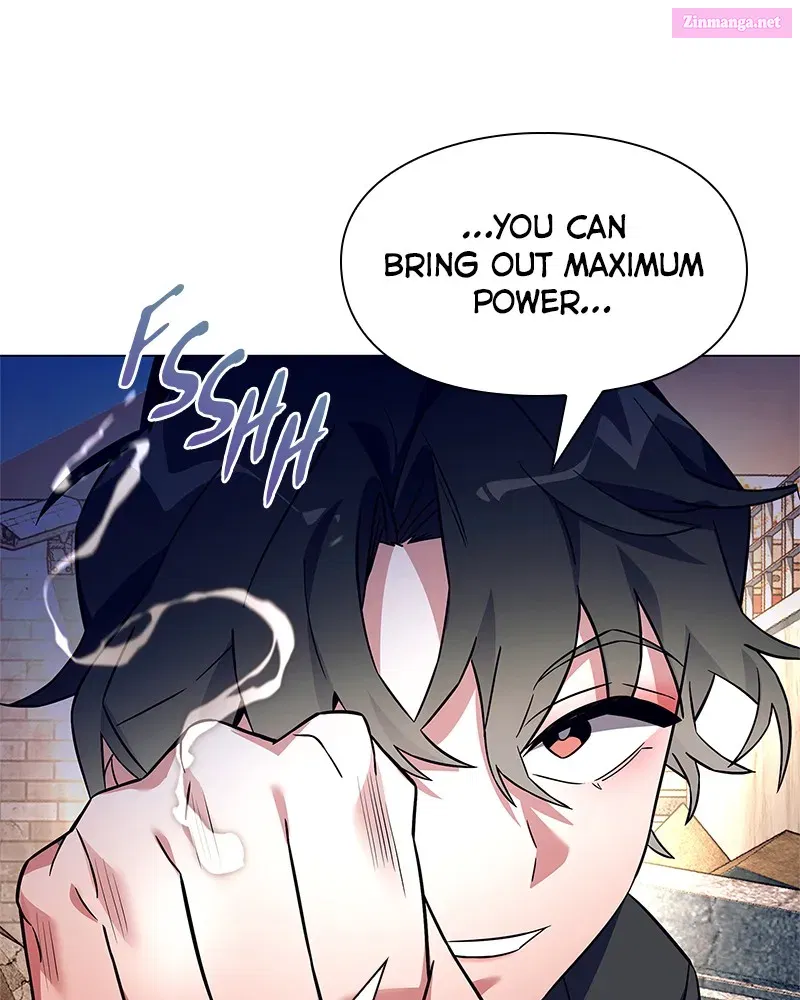 Night of the Goblin Zinmanga X Chapter 31 Page 64