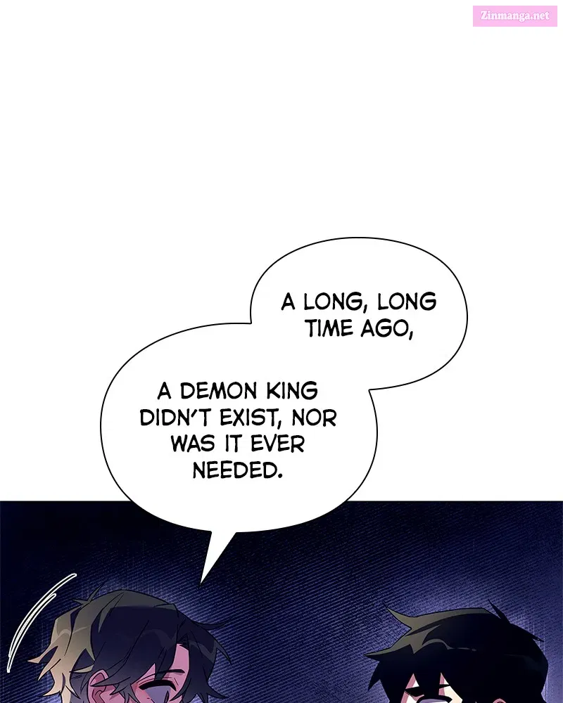 Night of the Goblin Zinmanga X Chapter 31 Page 83
