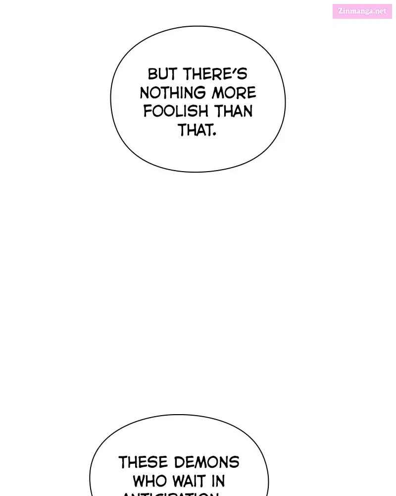 Night of the Goblin Zinmanga X Chapter 31 Page 91