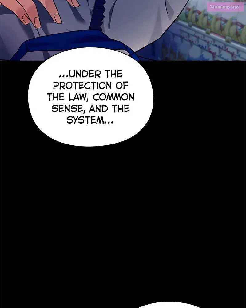 Night of the Goblin Zinmanga X Chapter 31 Page 97