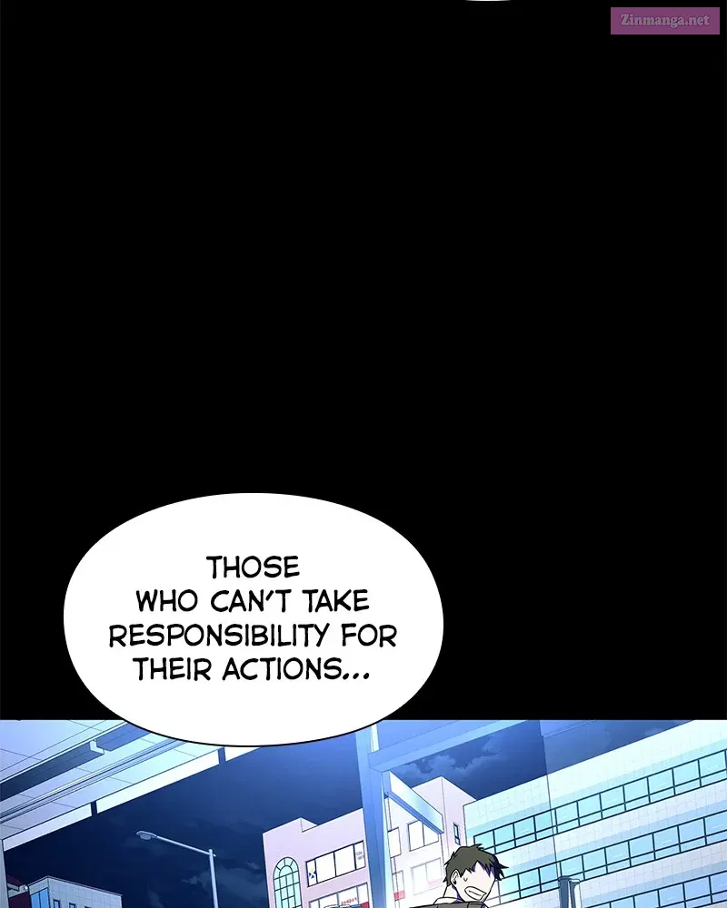 Night of the Goblin Zinmanga X Chapter 31 Page 106