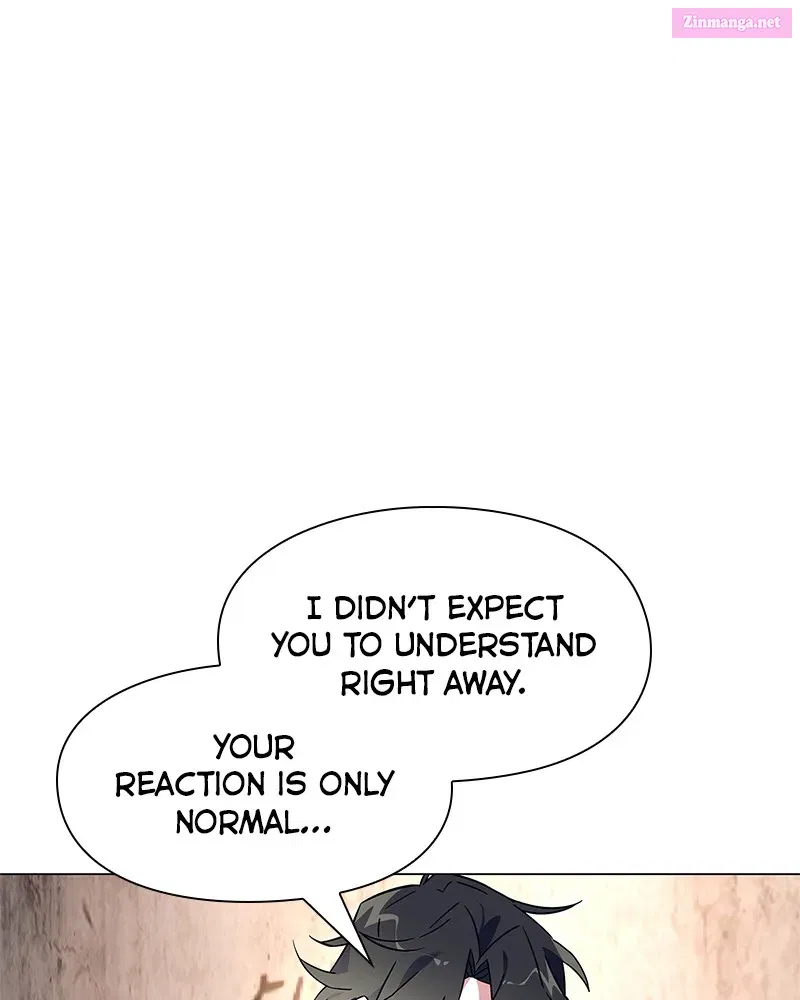 Night of the Goblin Zinmanga X Chapter 31 Page 110