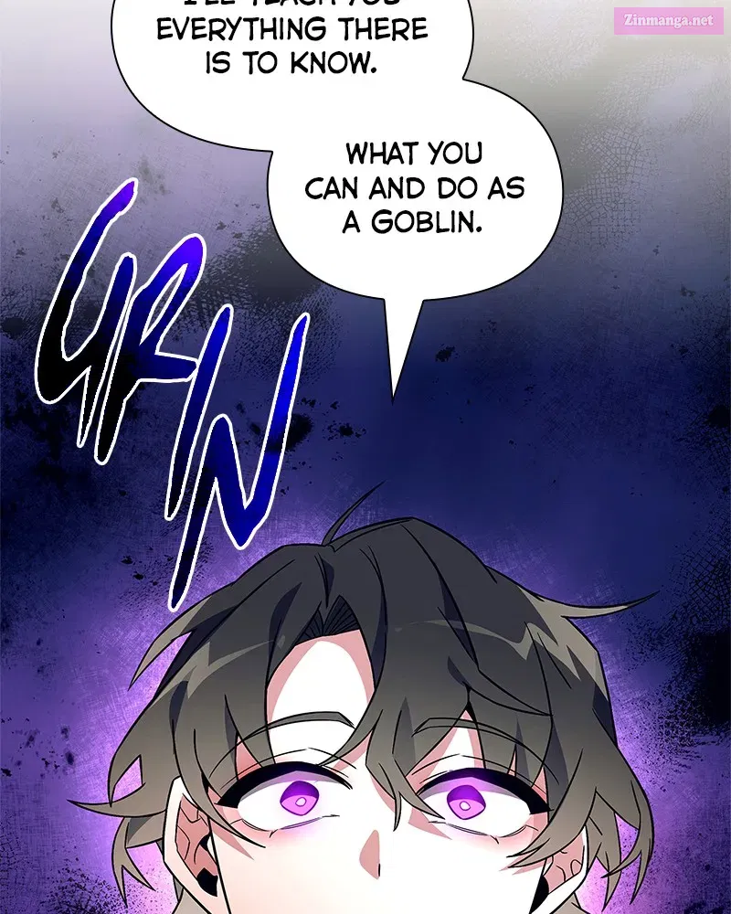 Night of the Goblin Zinmanga X Chapter 31 Page 117