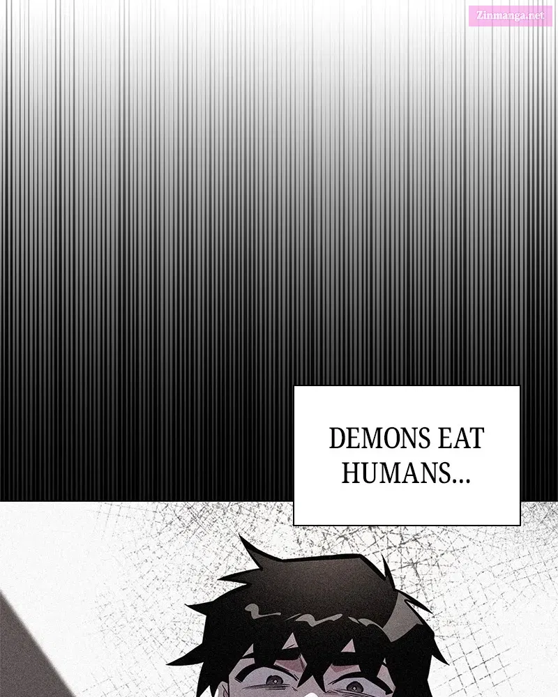 Night of the Goblin Zinmanga X Chapter 31 Page 164