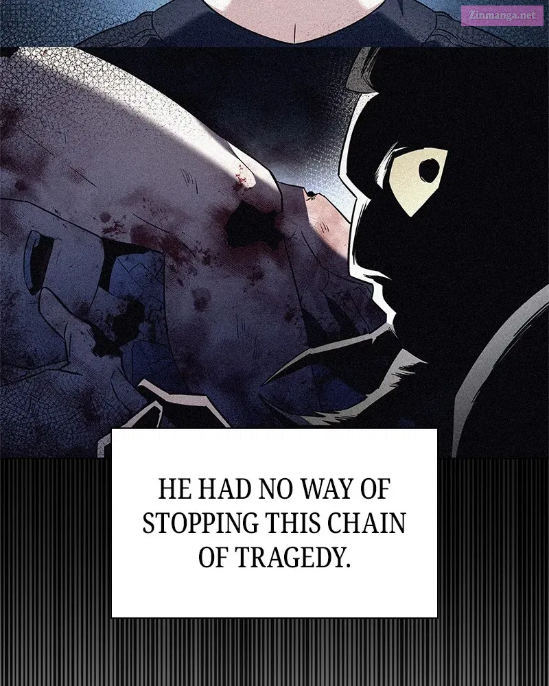 Night of the Goblin Zinmanga X Chapter 31 Page 168