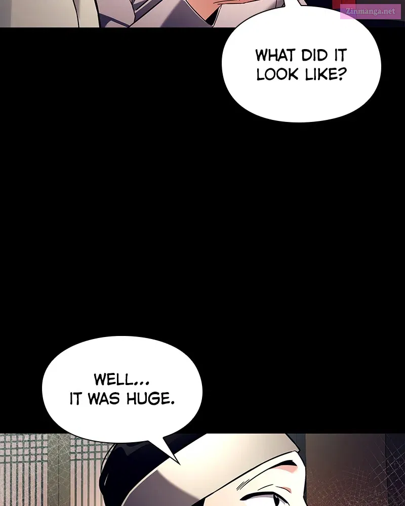 Night of the Goblin Zinmanga X Chapter 30 Page 8