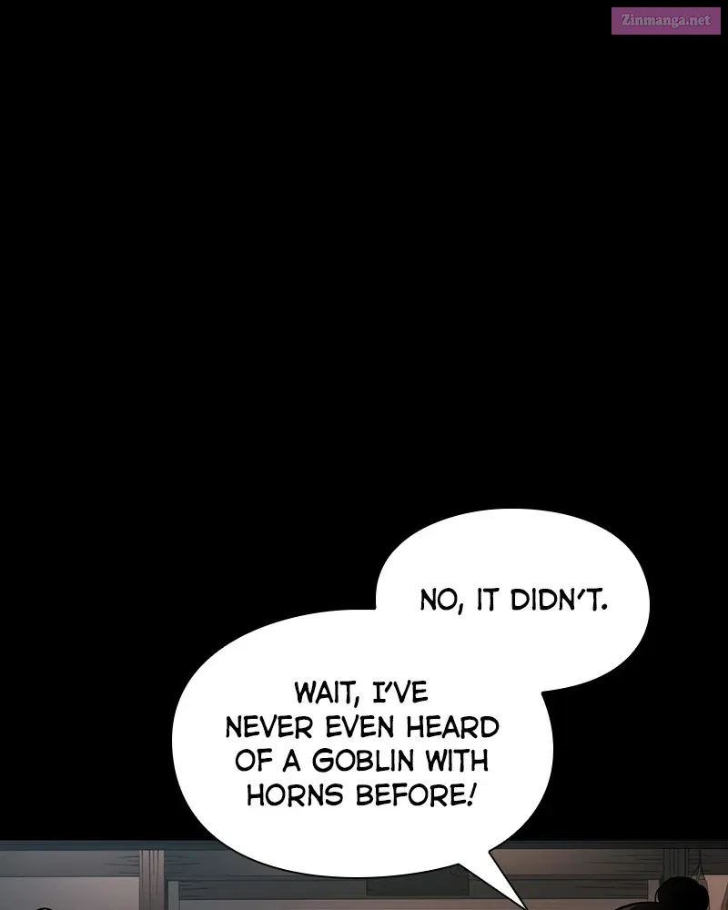 Night of the Goblin Zinmanga X Chapter 30 Page 14