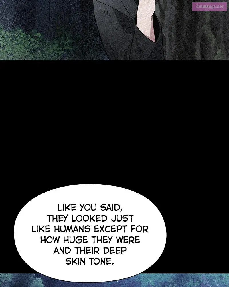 Night of the Goblin Zinmanga X Chapter 30 Page 22