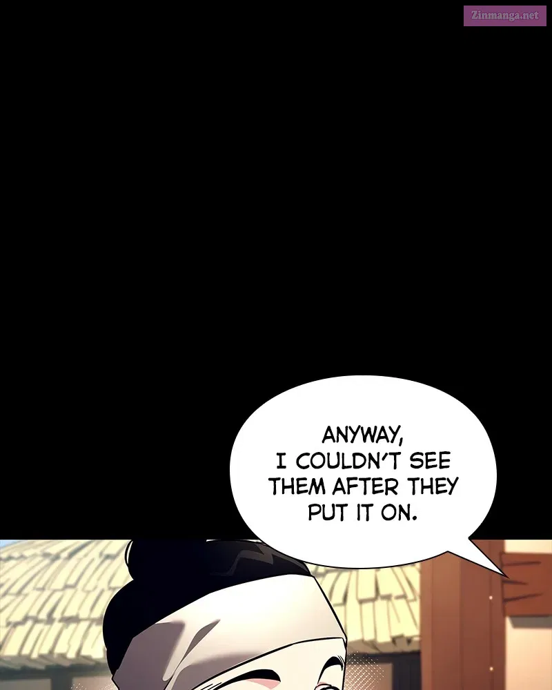 Night of the Goblin Zinmanga X Chapter 30 Page 30