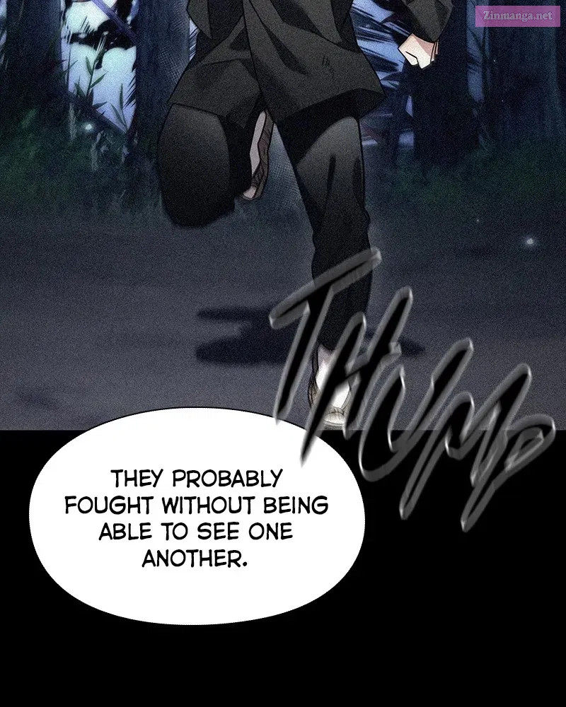 Night of the Goblin Zinmanga X Chapter 30 Page 34