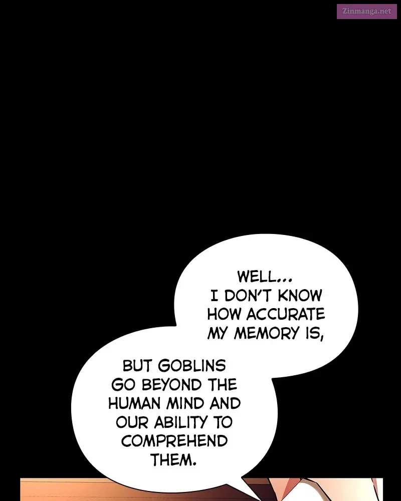Night of the Goblin Zinmanga X Chapter 30 Page 35